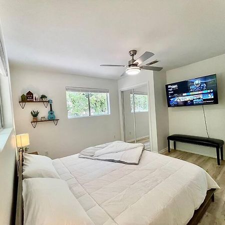 Canyon Lake River House Retreat-Location With Hot Tub מראה חיצוני תמונה