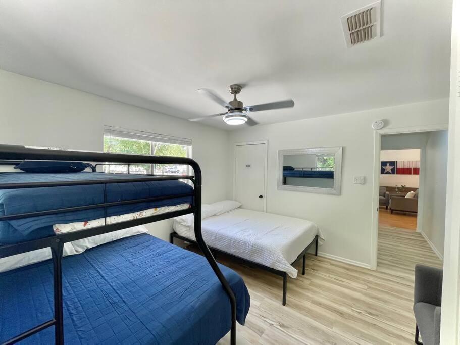 Canyon Lake River House Retreat-Location With Hot Tub מראה חיצוני תמונה