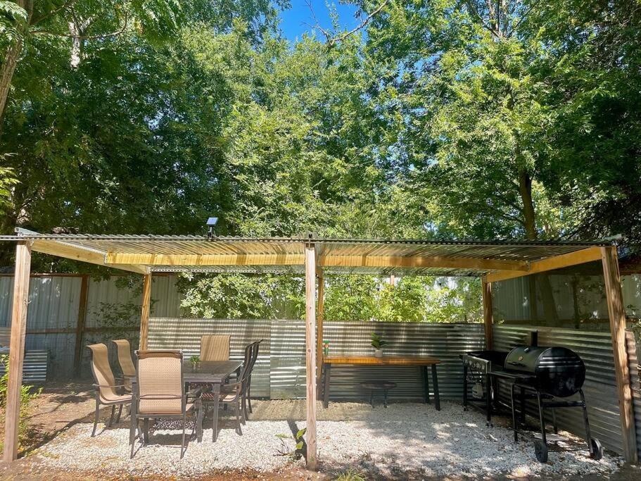 Canyon Lake River House Retreat-Location With Hot Tub מראה חיצוני תמונה