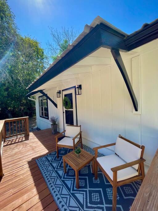 Canyon Lake River House Retreat-Location With Hot Tub מראה חיצוני תמונה
